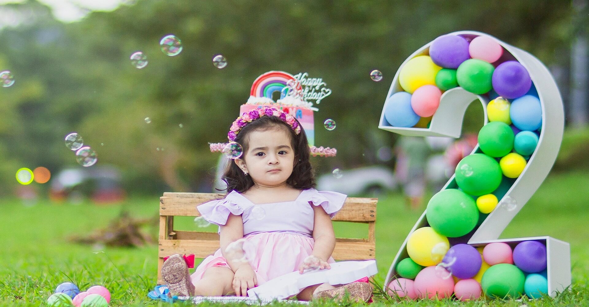 Birthday Celebration