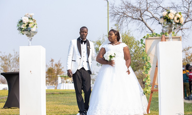 Bridal Gown Collection