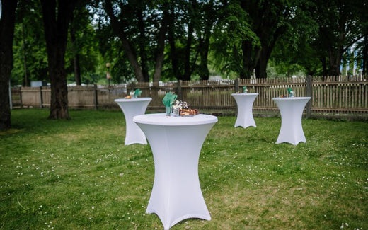 Elegant Corporate Gala